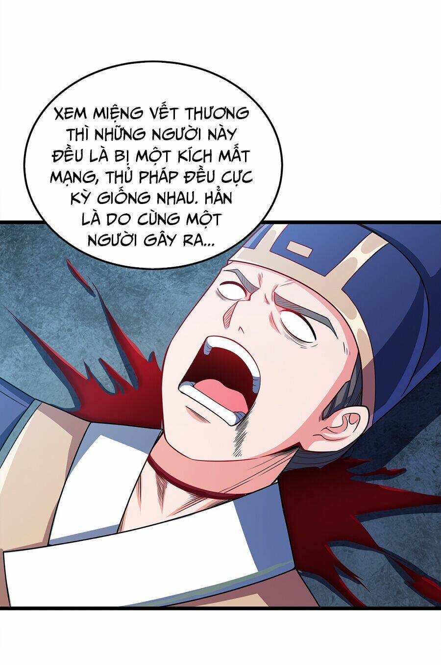 Nương Tử Nhà Ta Là Nữ Đế Chapter 59 - Trang 2