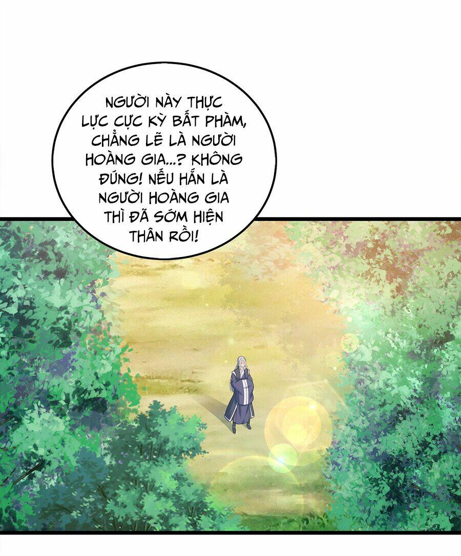 Nương Tử Nhà Ta Là Nữ Đế Chapter 59 - Trang 2