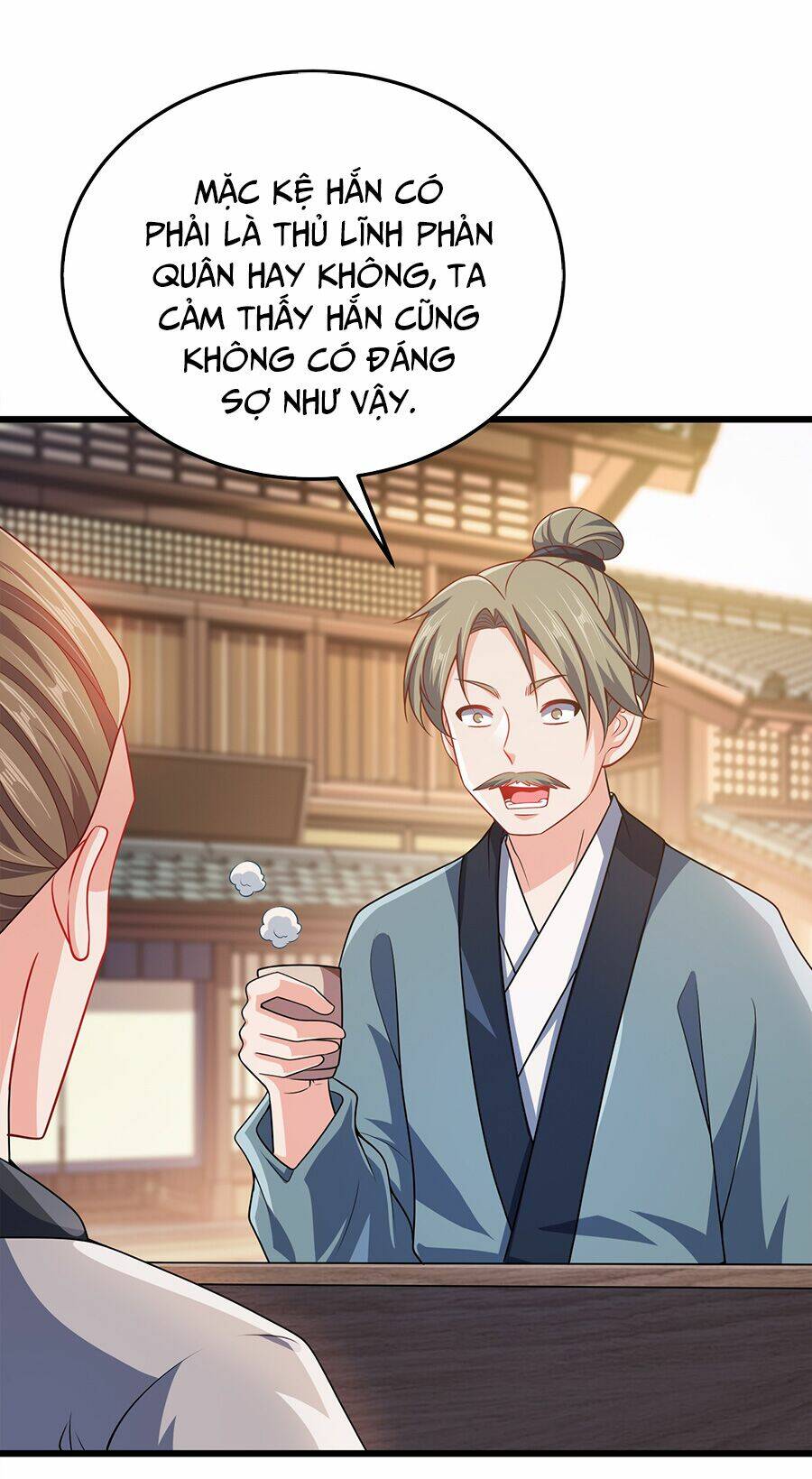 Nương Tử Nhà Ta Là Nữ Đế Chapter 59 - Trang 2