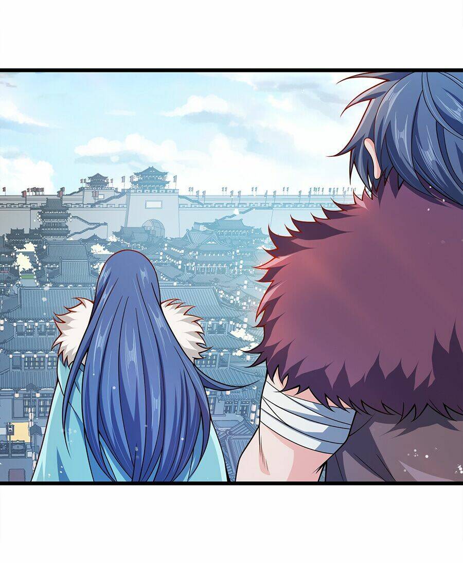 Nương Tử Nhà Ta Là Nữ Đế Chapter 59 - Trang 2