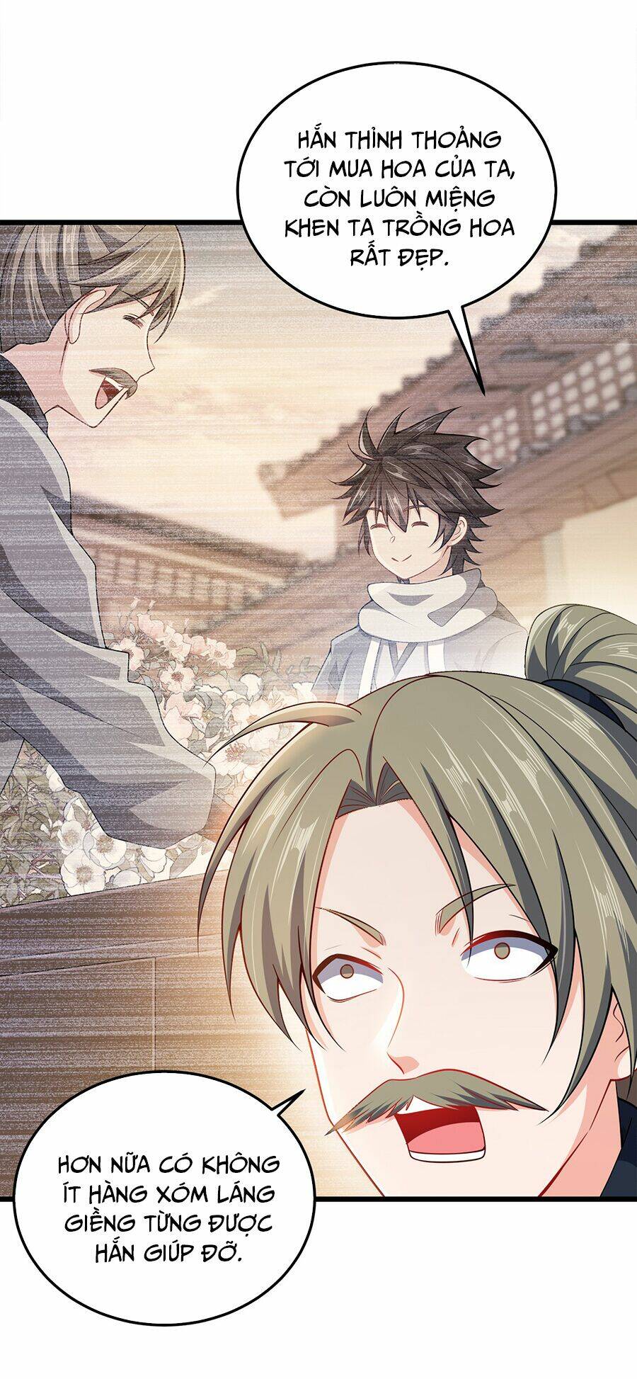 Nương Tử Nhà Ta Là Nữ Đế Chapter 59 - Trang 2