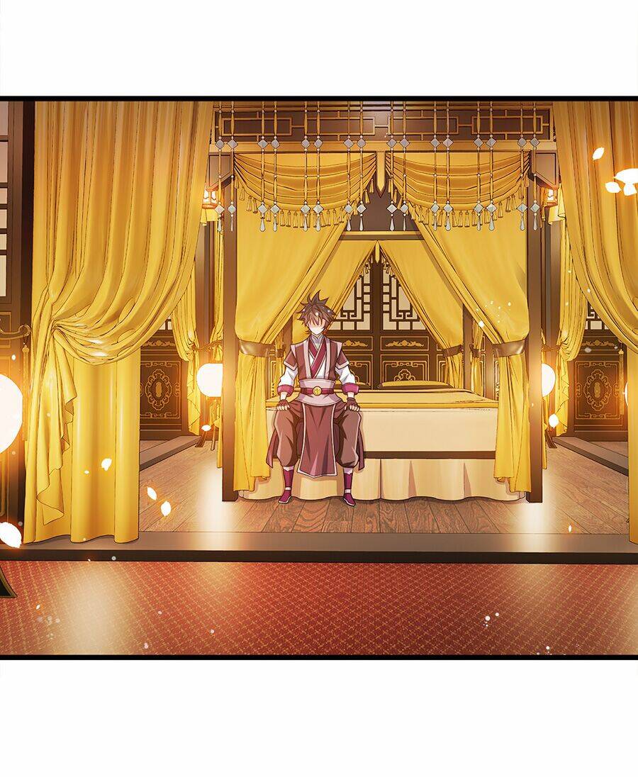 Nương Tử Nhà Ta Là Nữ Đế Chapter 59 - Trang 2