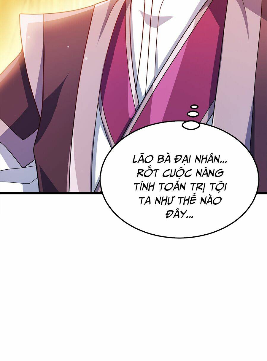 Nương Tử Nhà Ta Là Nữ Đế Chapter 59 - Trang 2