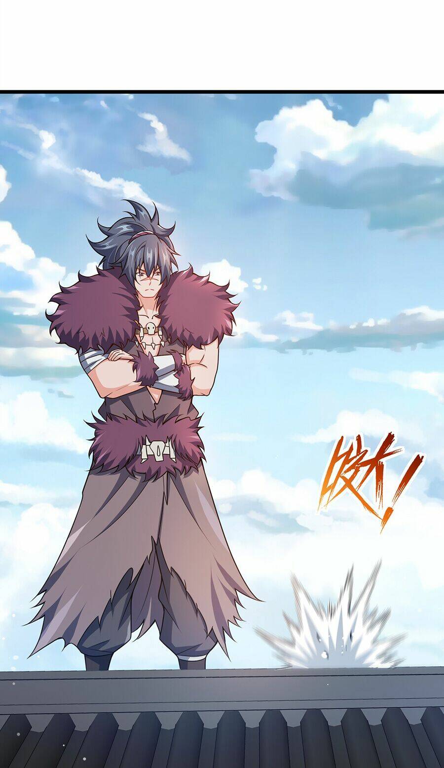 Nương Tử Nhà Ta Là Nữ Đế Chapter 59 - Trang 2