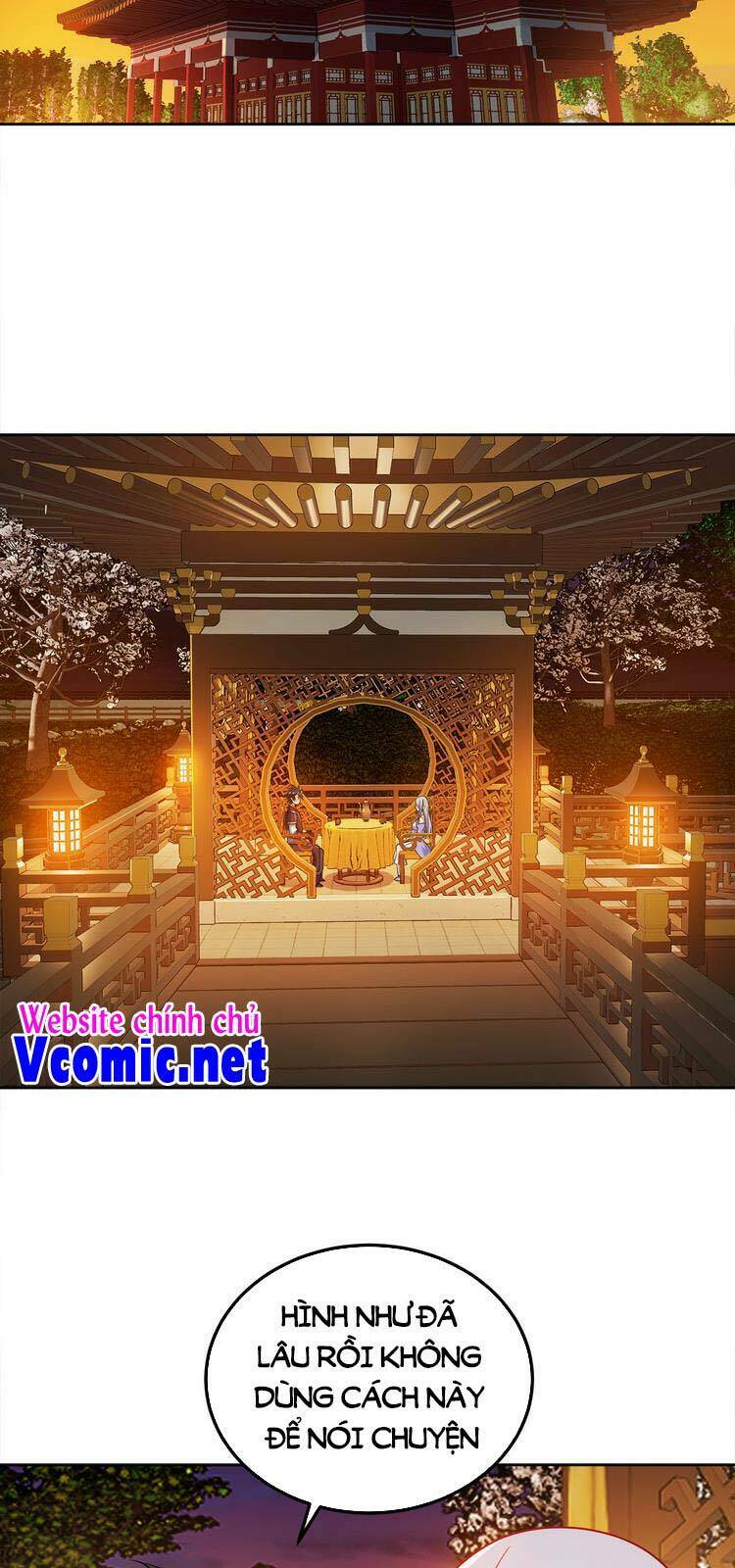 Nương Tử Nhà Ta Là Nữ Đế Chapter 60 - Trang 2