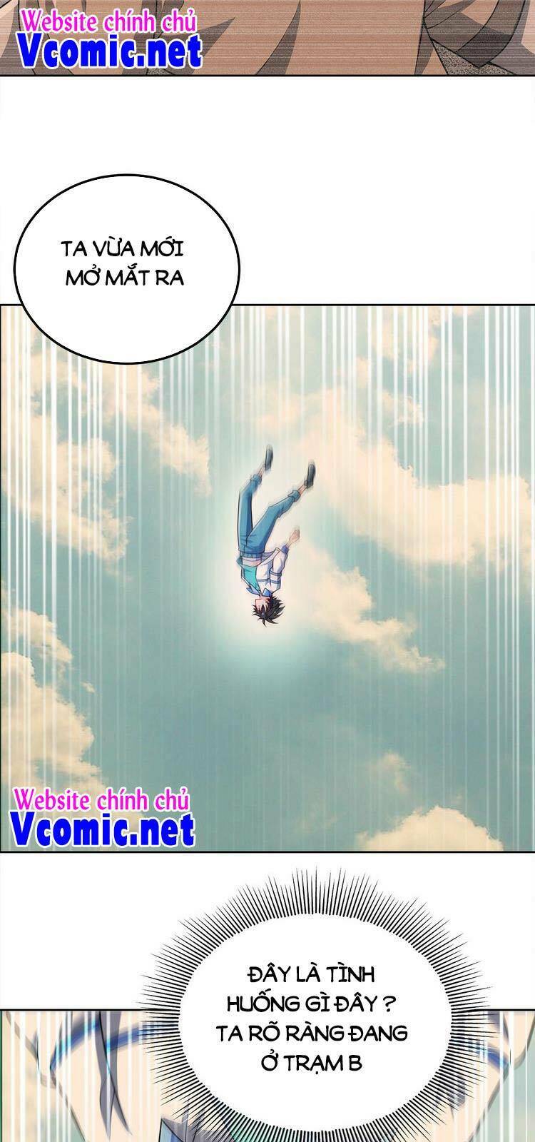 Nương Tử Nhà Ta Là Nữ Đế Chapter 60 - Trang 2