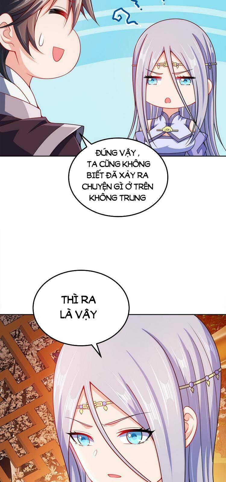 Nương Tử Nhà Ta Là Nữ Đế Chapter 60 - Trang 2