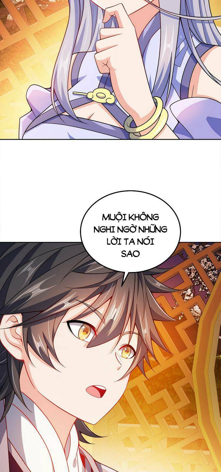 Nương Tử Nhà Ta Là Nữ Đế Chapter 60 - Trang 2