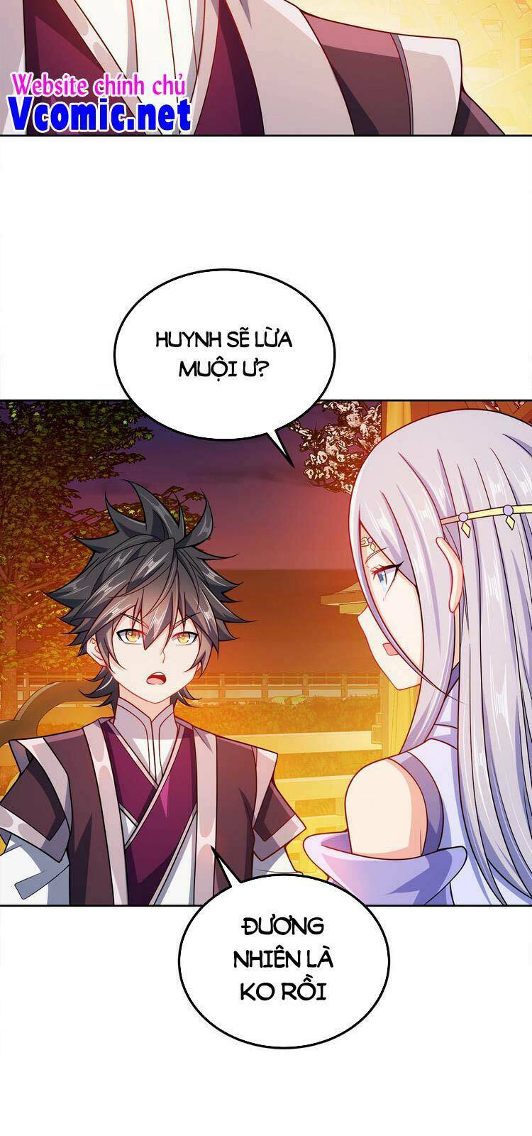 Nương Tử Nhà Ta Là Nữ Đế Chapter 60 - Trang 2