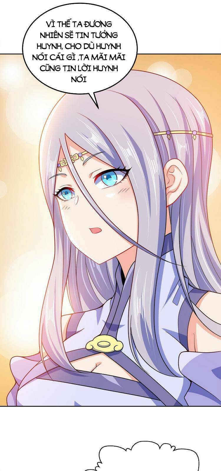 Nương Tử Nhà Ta Là Nữ Đế Chapter 60 - Trang 2