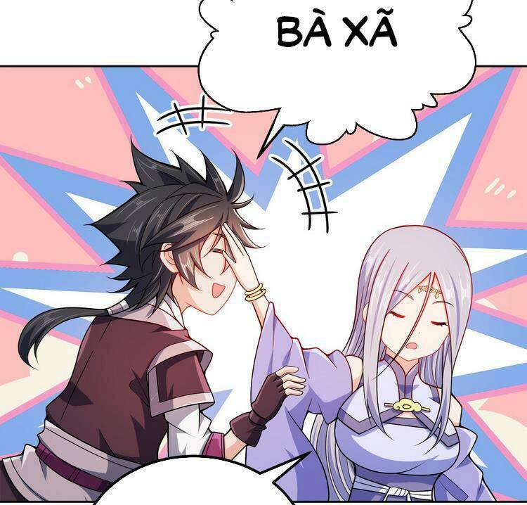 Nương Tử Nhà Ta Là Nữ Đế Chapter 60 - Trang 2