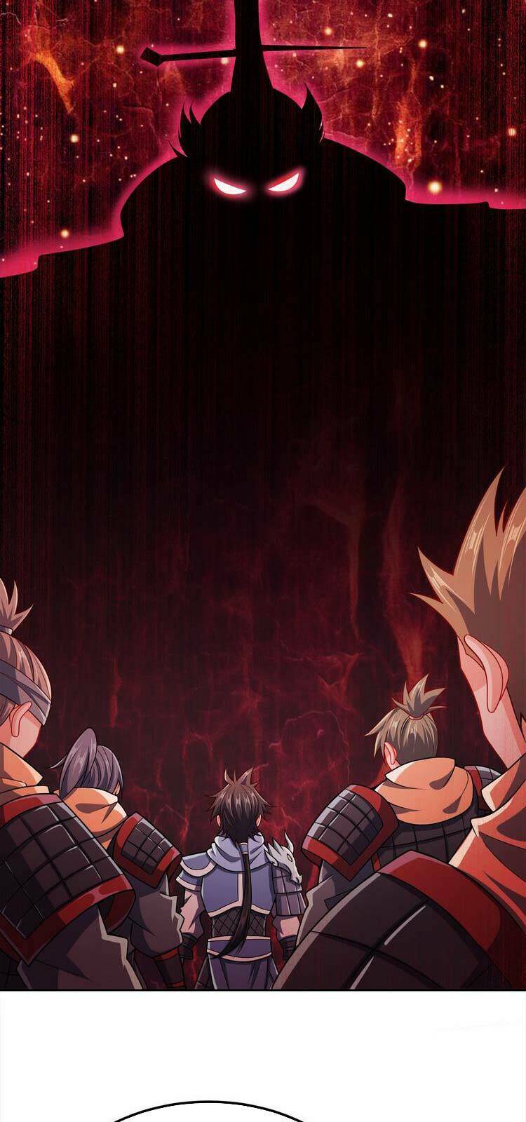 Nương Tử Nhà Ta Là Nữ Đế Chapter 60 - Trang 2