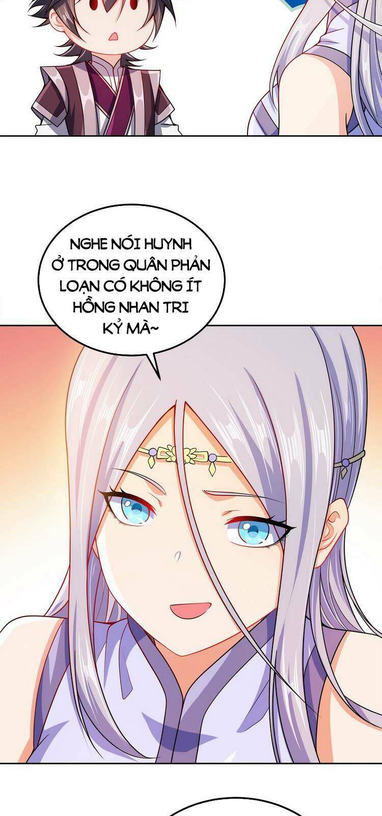 Nương Tử Nhà Ta Là Nữ Đế Chapter 60 - Trang 2