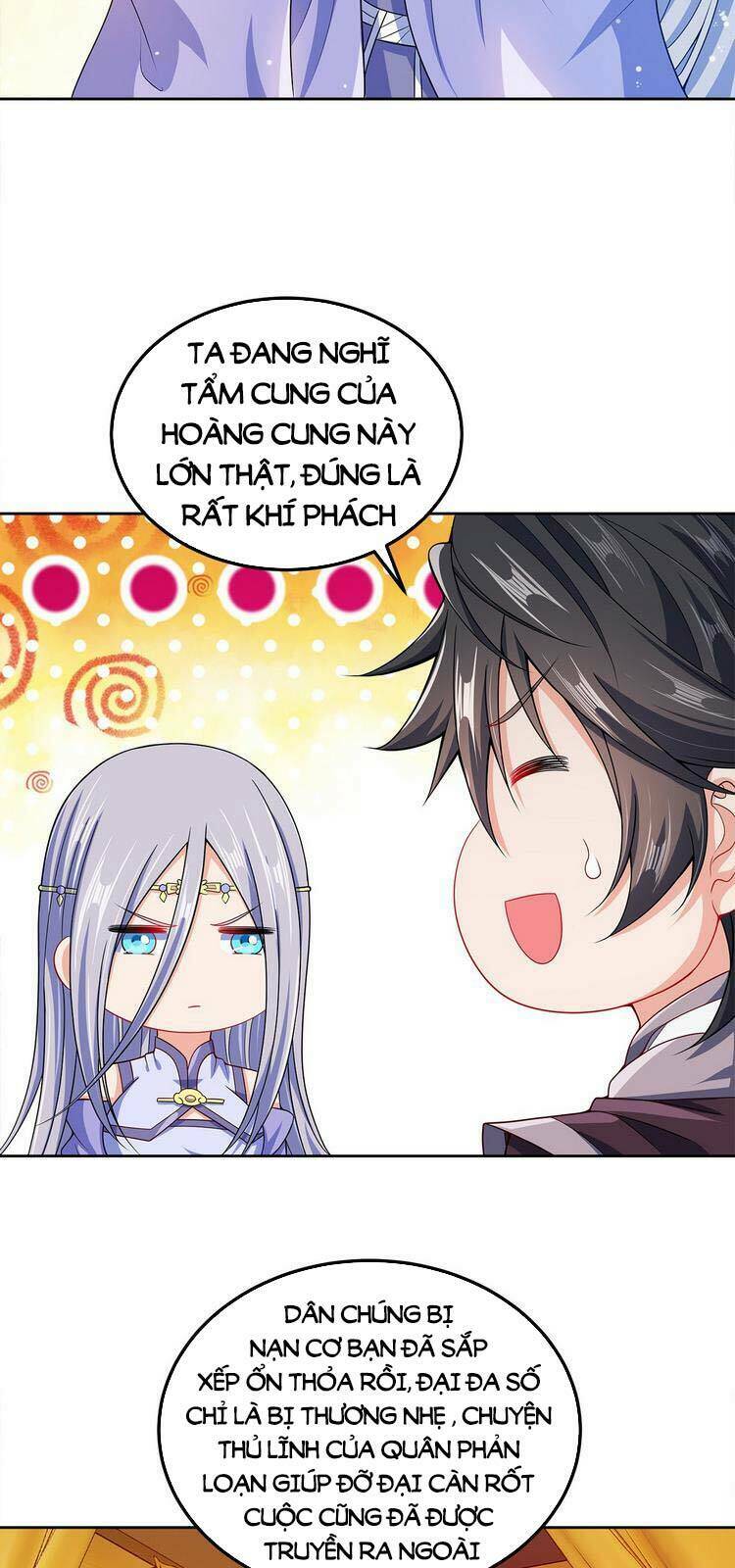 Nương Tử Nhà Ta Là Nữ Đế Chapter 60 - Trang 2