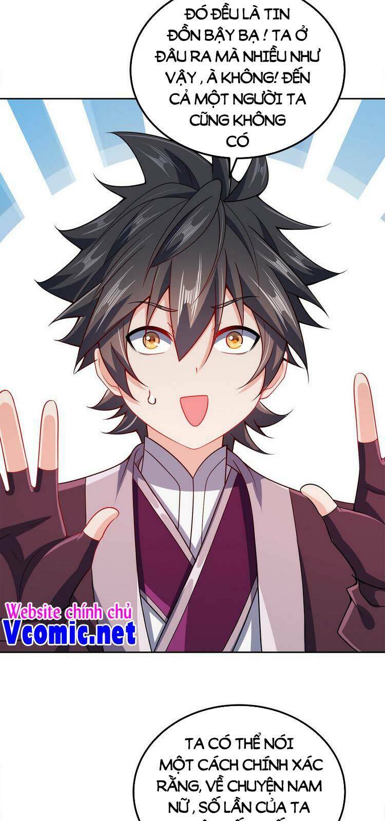 Nương Tử Nhà Ta Là Nữ Đế Chapter 60 - Trang 2