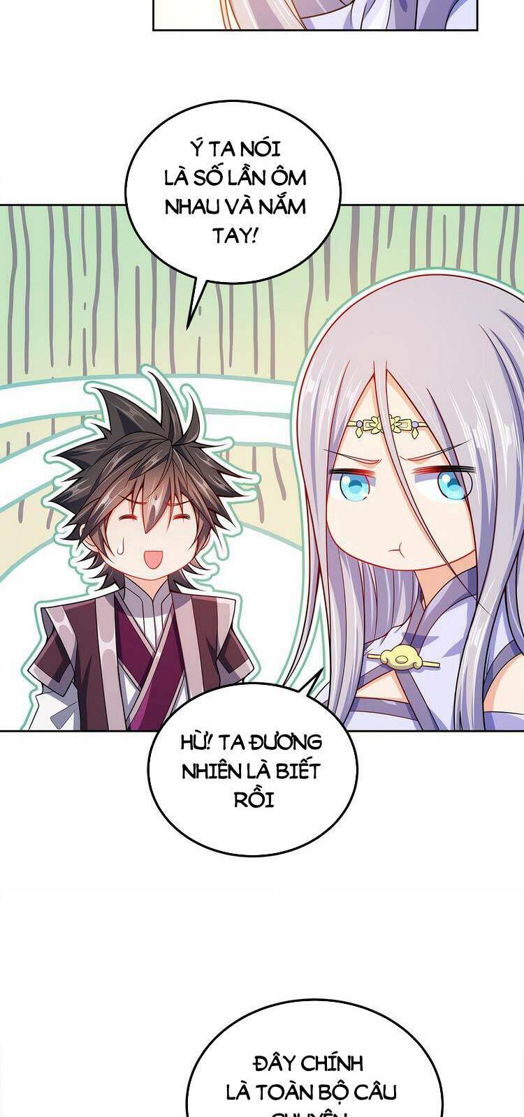 Nương Tử Nhà Ta Là Nữ Đế Chapter 60 - Trang 2