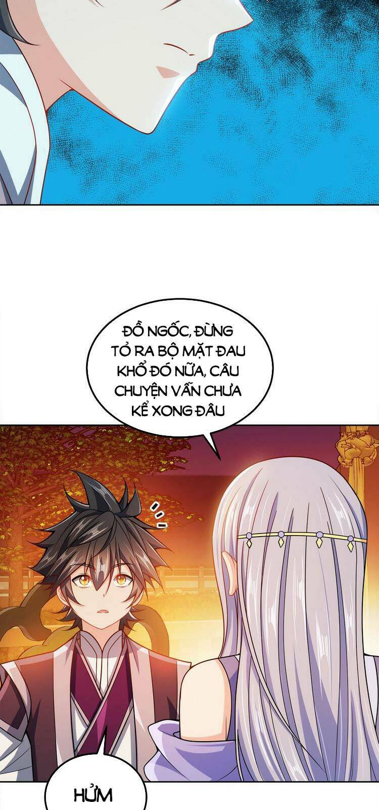 Nương Tử Nhà Ta Là Nữ Đế Chapter 60 - Trang 2