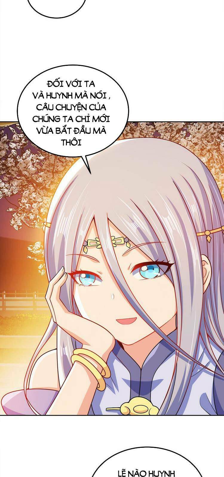 Nương Tử Nhà Ta Là Nữ Đế Chapter 60 - Trang 2