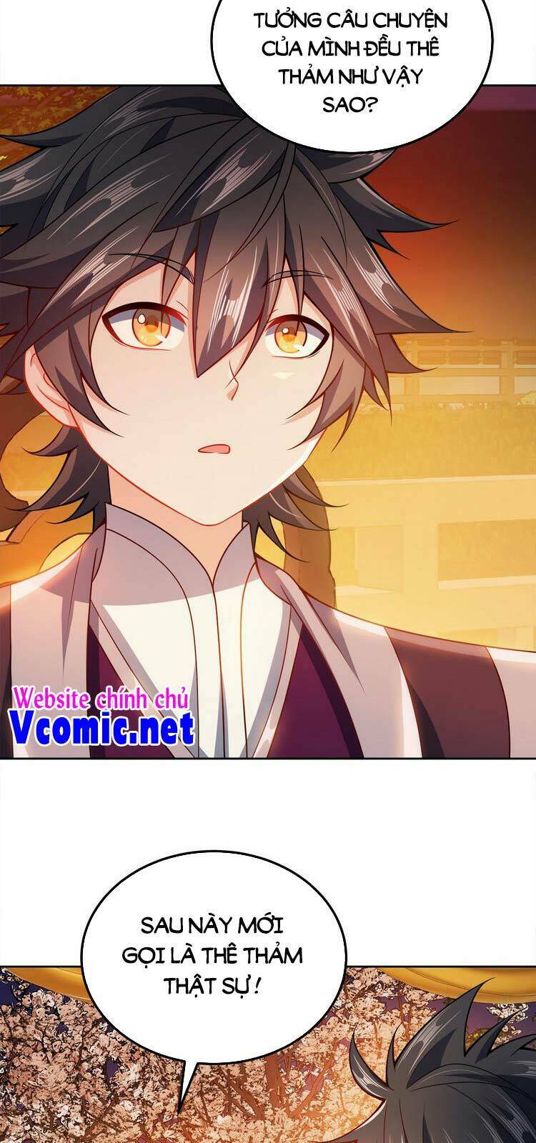 Nương Tử Nhà Ta Là Nữ Đế Chapter 60 - Trang 2