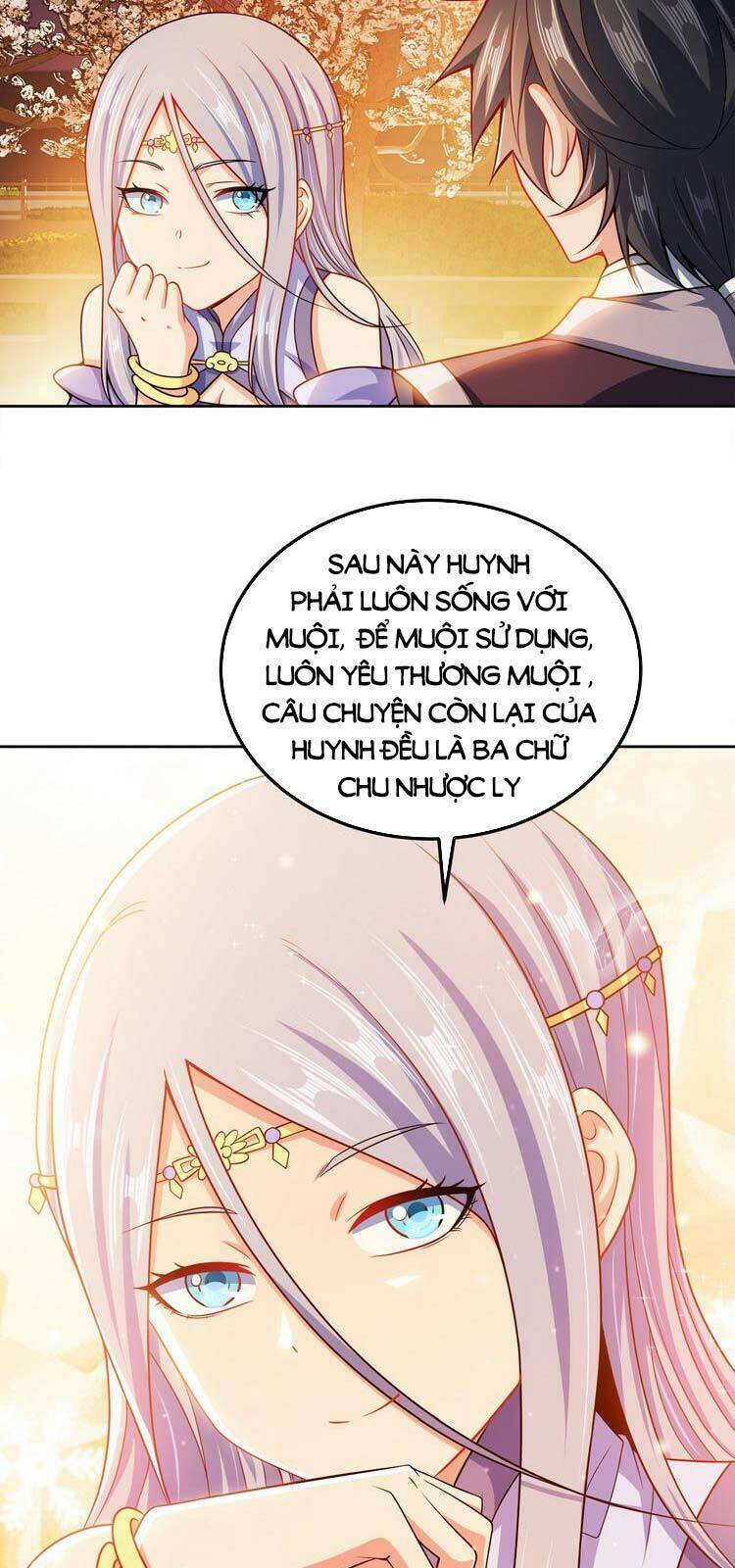 Nương Tử Nhà Ta Là Nữ Đế Chapter 60 - Trang 2