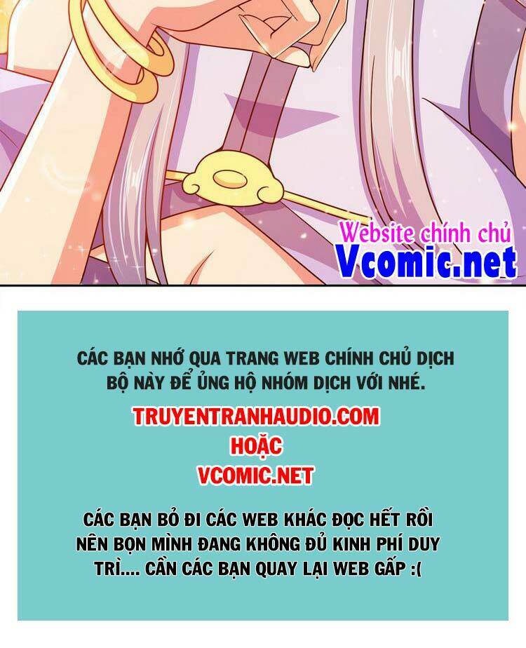 Nương Tử Nhà Ta Là Nữ Đế Chapter 60 - Trang 2