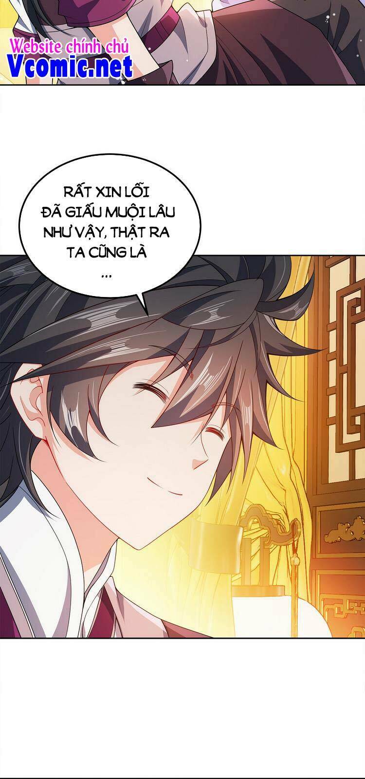 Nương Tử Nhà Ta Là Nữ Đế Chapter 60 - Trang 2