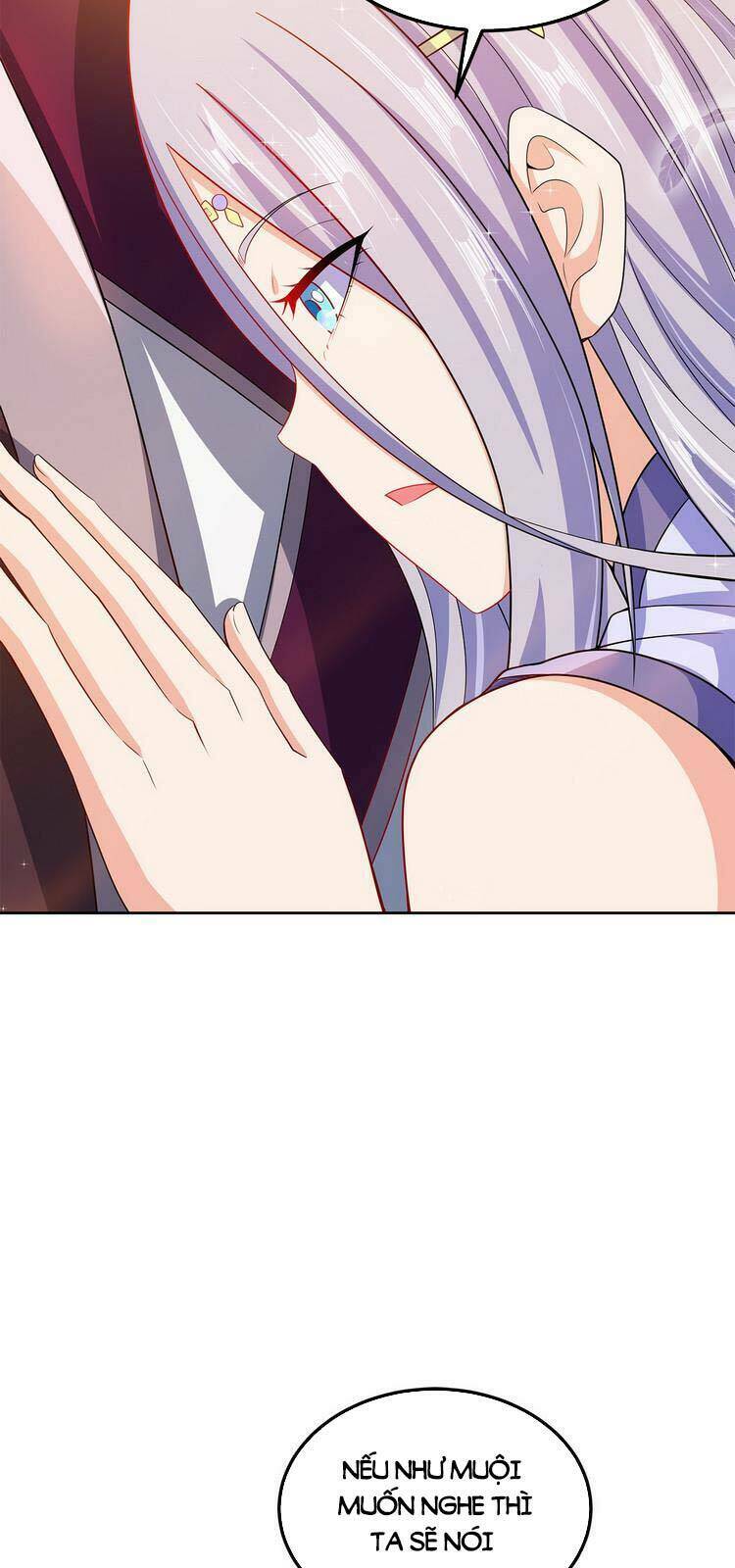 Nương Tử Nhà Ta Là Nữ Đế Chapter 60 - Trang 2