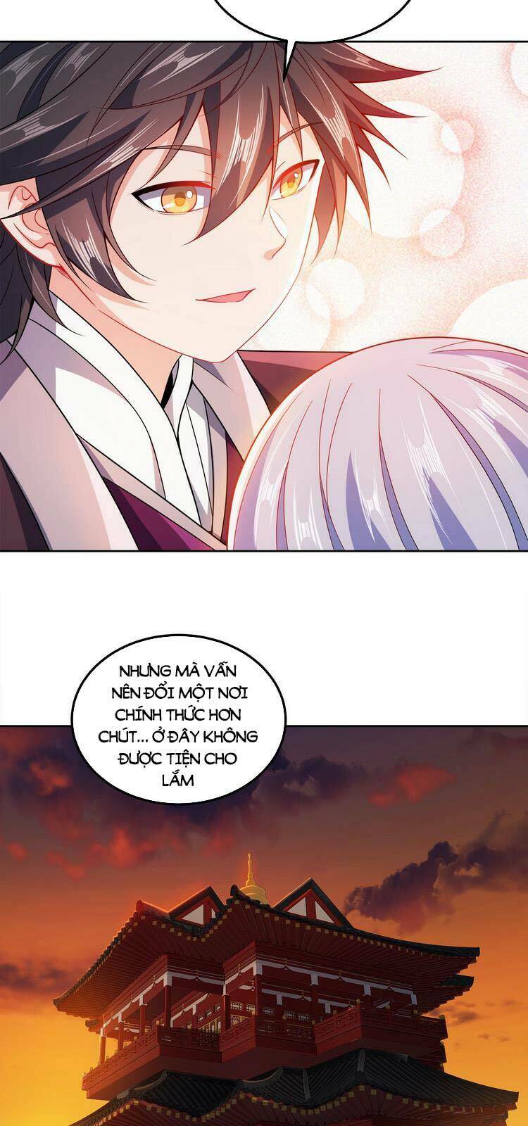 Nương Tử Nhà Ta Là Nữ Đế Chapter 60 - Trang 2