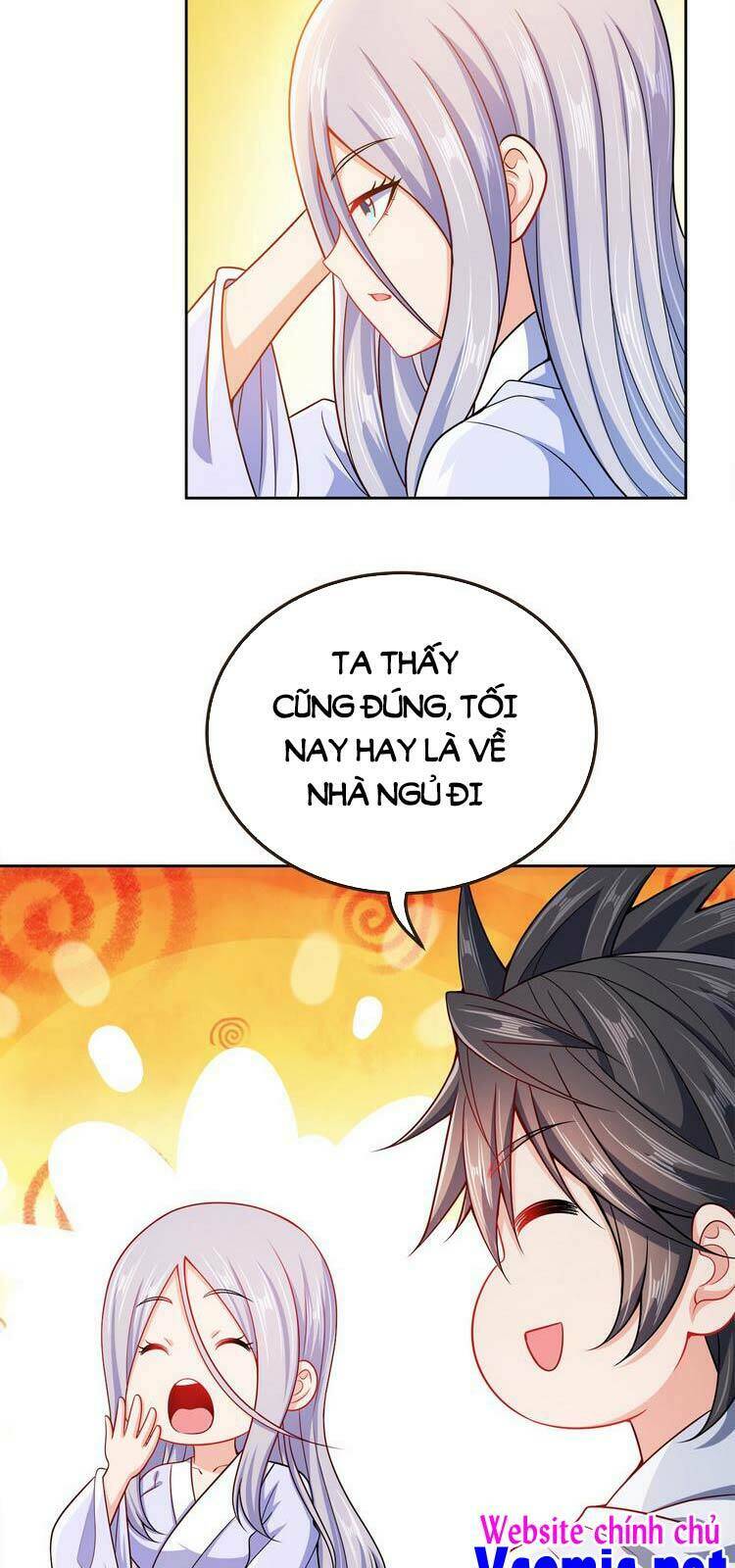 Nương Tử Nhà Ta Là Nữ Đế Chapter 61 - Trang 2