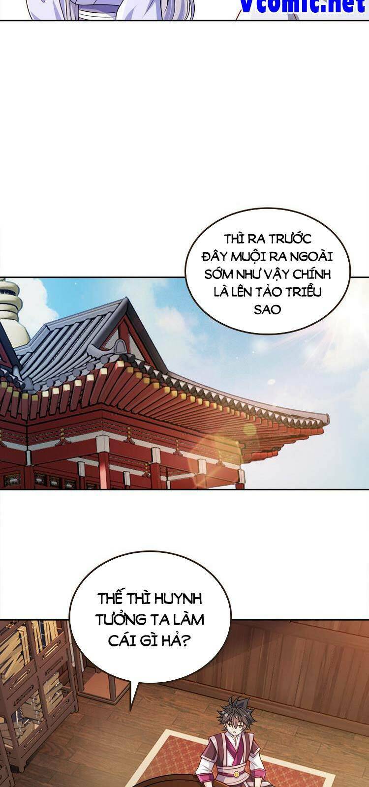 Nương Tử Nhà Ta Là Nữ Đế Chapter 61 - Trang 2