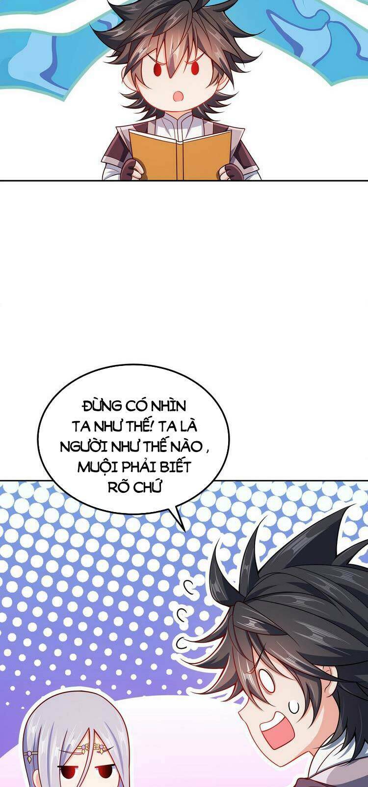 Nương Tử Nhà Ta Là Nữ Đế Chapter 61 - Trang 2