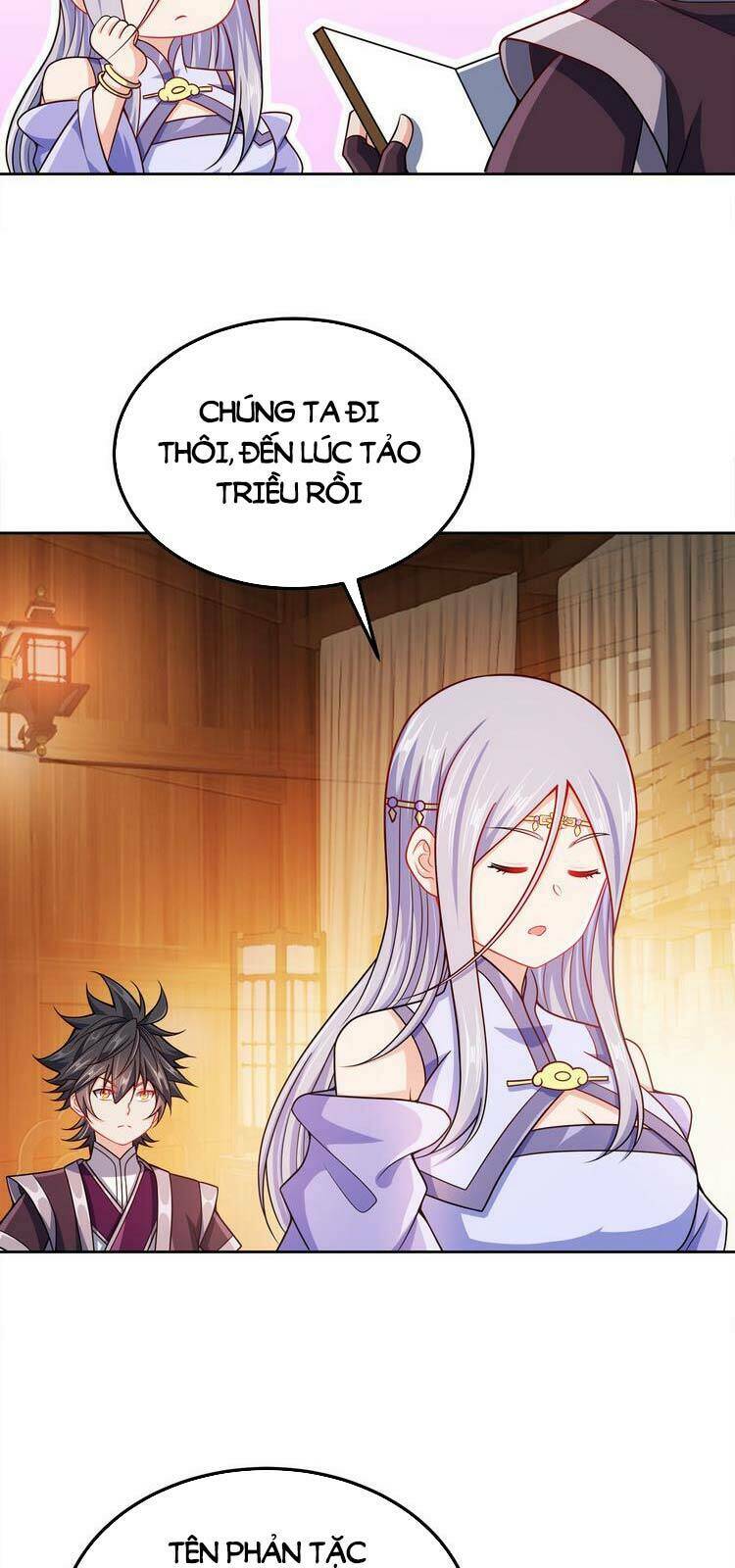 Nương Tử Nhà Ta Là Nữ Đế Chapter 61 - Trang 2