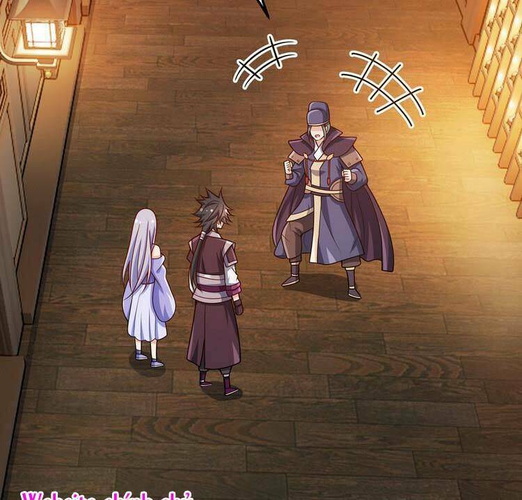 Nương Tử Nhà Ta Là Nữ Đế Chapter 61 - Trang 2