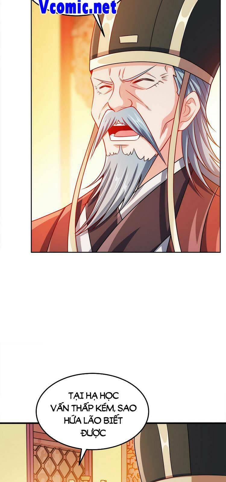 Nương Tử Nhà Ta Là Nữ Đế Chapter 61 - Trang 2