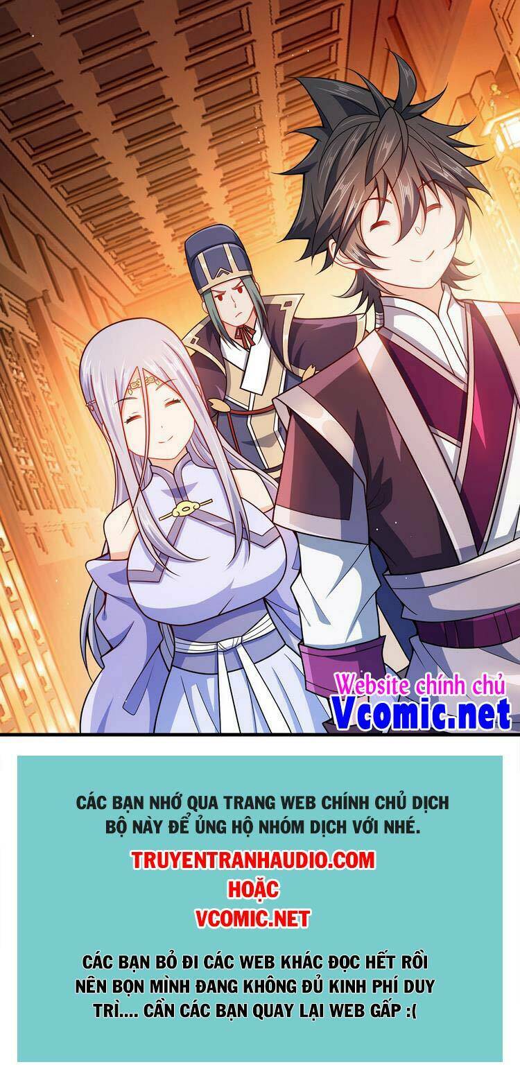 Nương Tử Nhà Ta Là Nữ Đế Chapter 61 - Trang 2