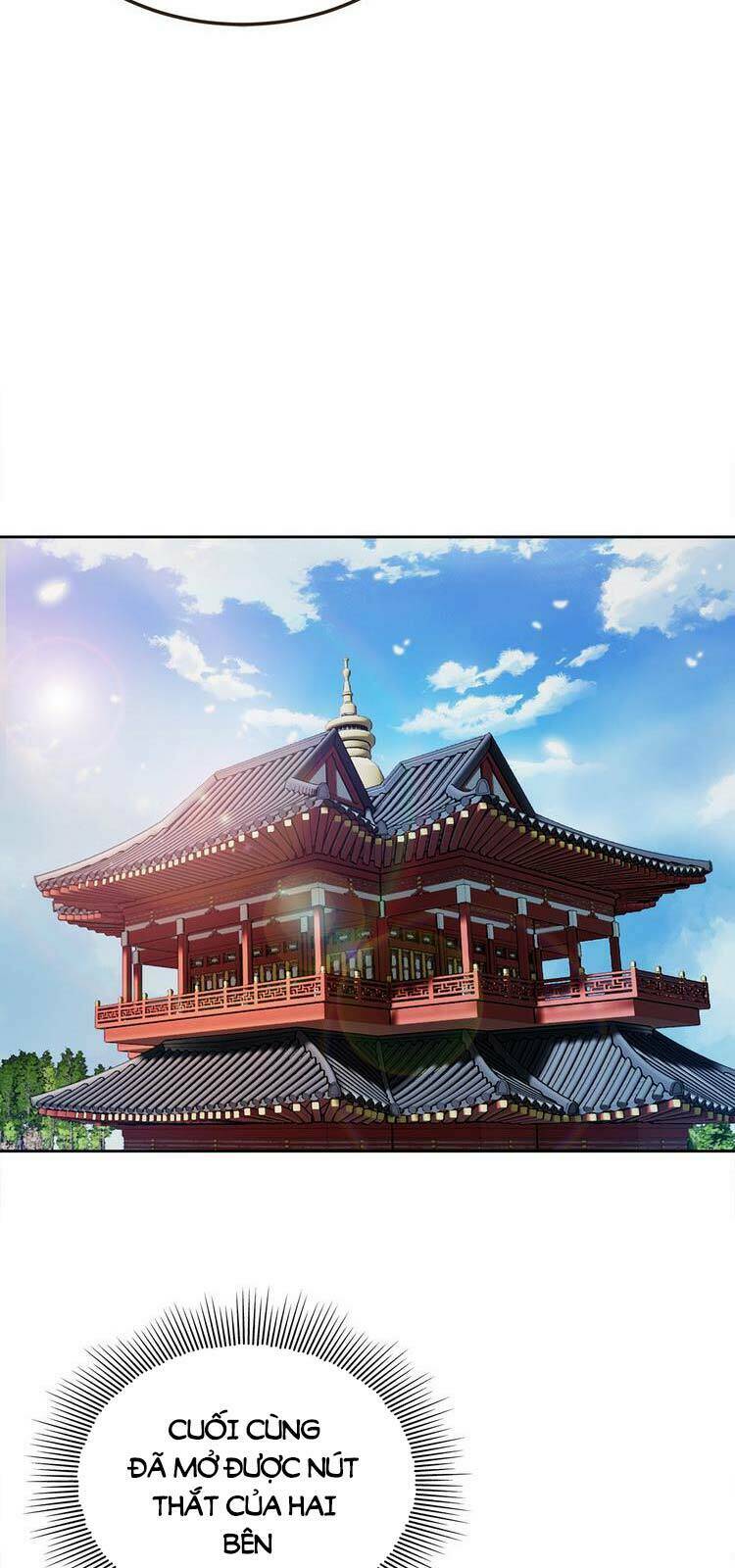 Nương Tử Nhà Ta Là Nữ Đế Chapter 61 - Trang 2