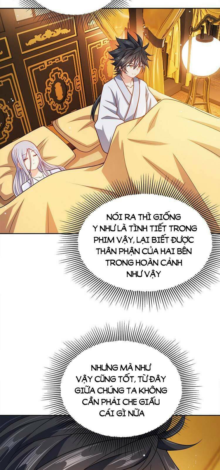 Nương Tử Nhà Ta Là Nữ Đế Chapter 61 - Trang 2