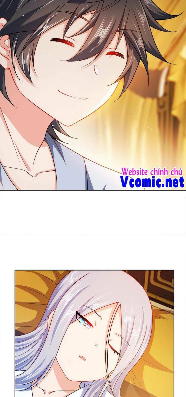 Nương Tử Nhà Ta Là Nữ Đế Chapter 61 - Trang 2