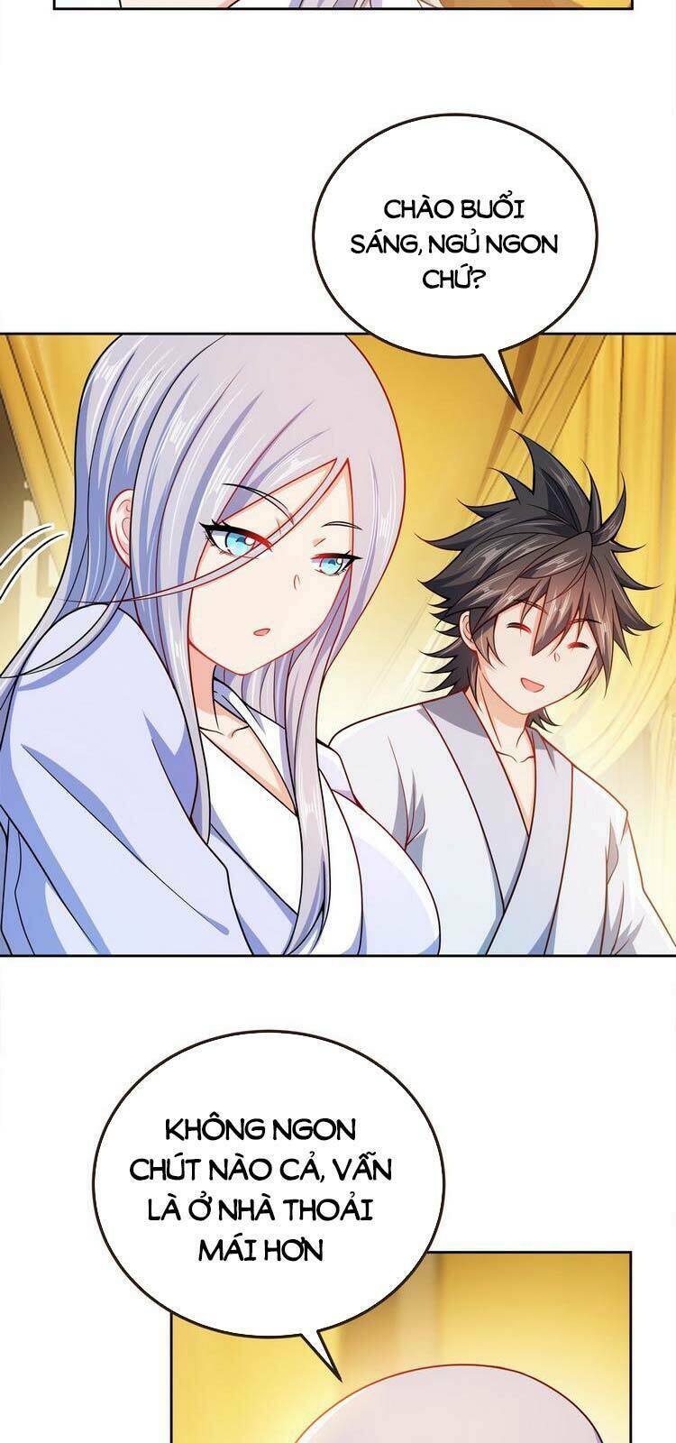 Nương Tử Nhà Ta Là Nữ Đế Chapter 61 - Trang 2