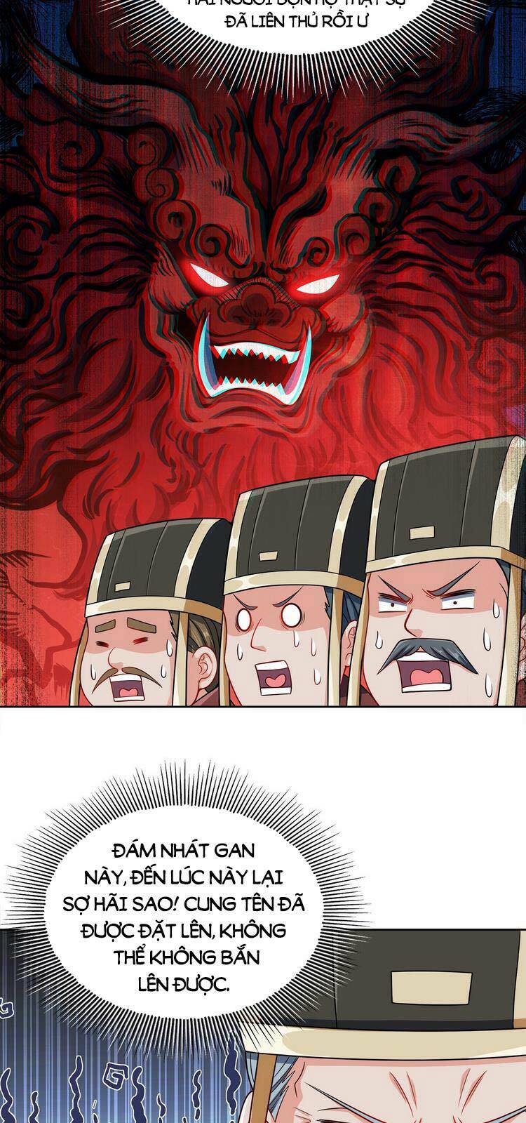 Nương Tử Nhà Ta Là Nữ Đế Chapter 62 - Trang 2