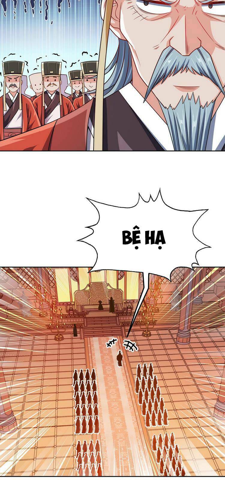 Nương Tử Nhà Ta Là Nữ Đế Chapter 62 - Trang 2