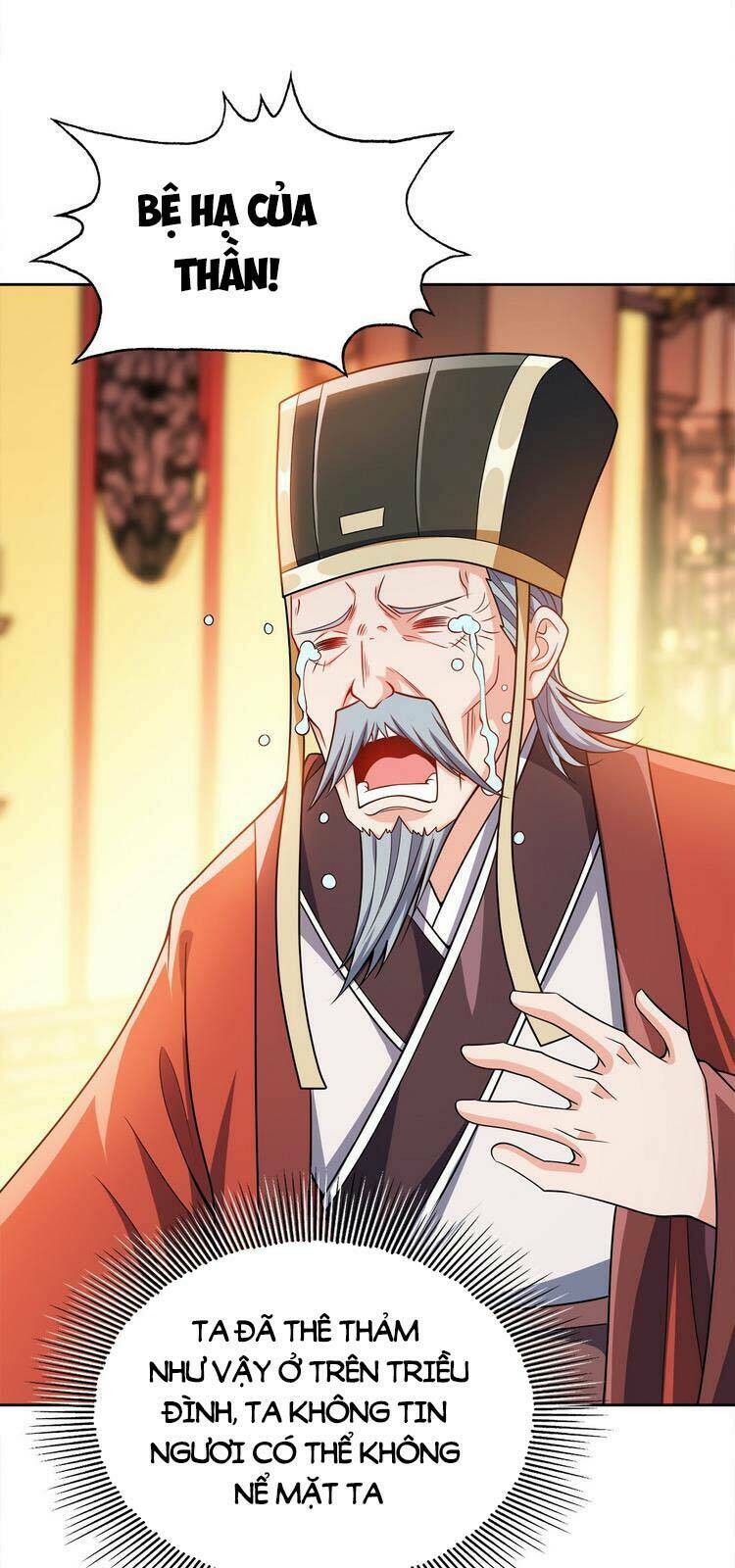 Nương Tử Nhà Ta Là Nữ Đế Chapter 62 - Trang 2