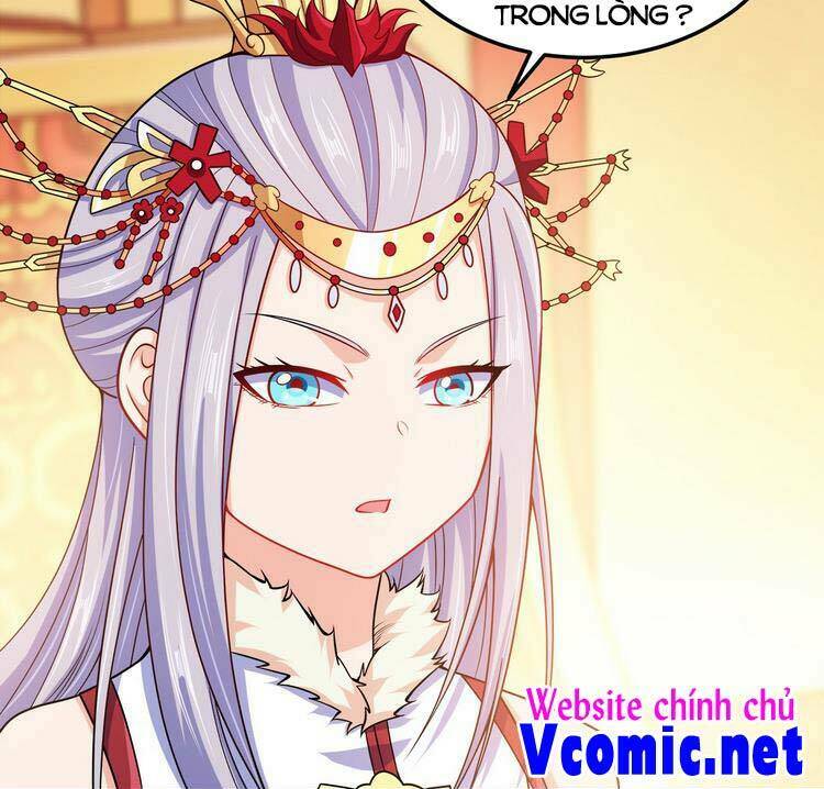 Nương Tử Nhà Ta Là Nữ Đế Chapter 62 - Trang 2