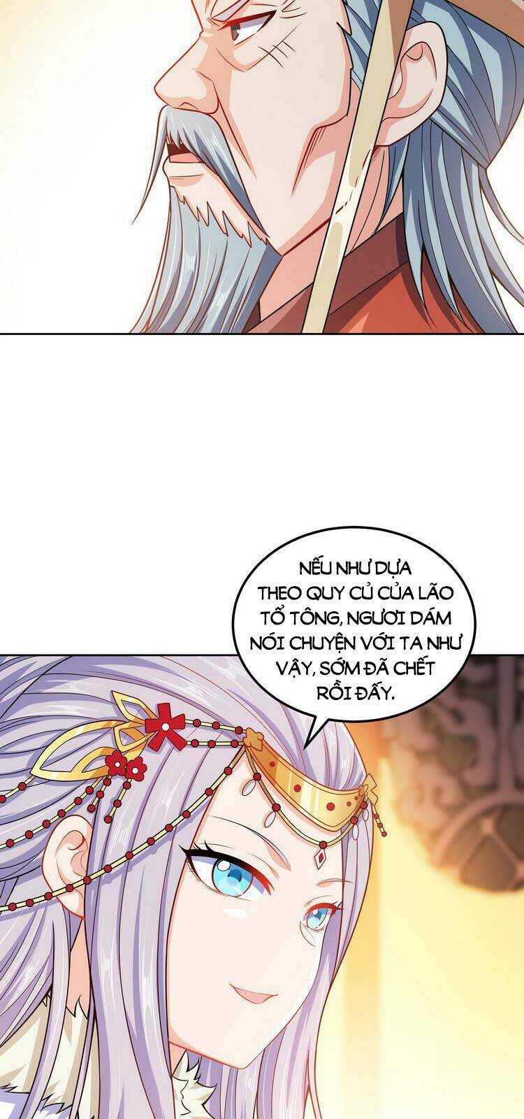 Nương Tử Nhà Ta Là Nữ Đế Chapter 62 - Trang 2