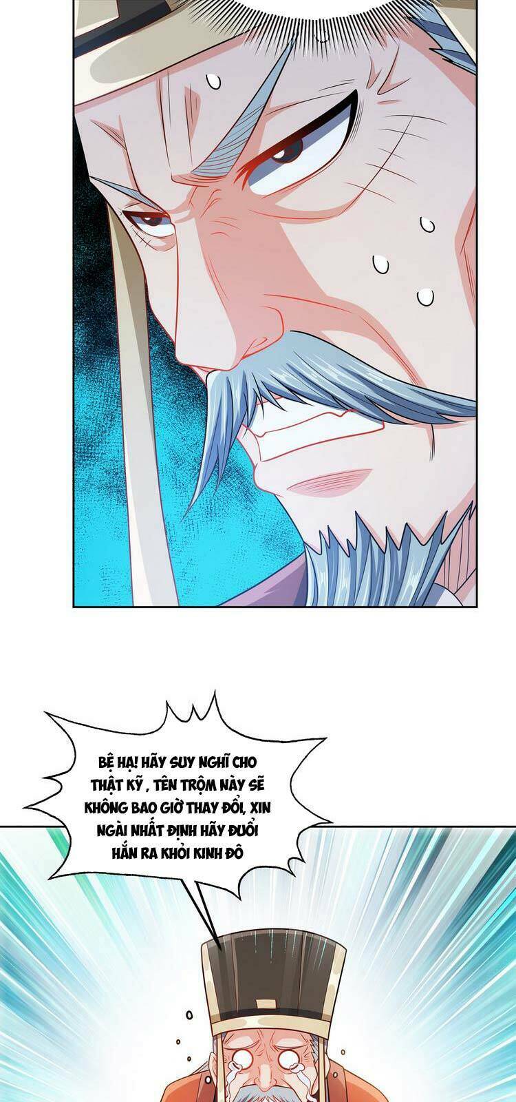 Nương Tử Nhà Ta Là Nữ Đế Chapter 62 - Trang 2