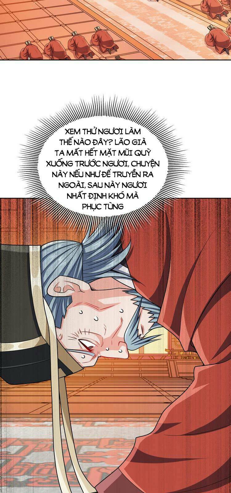 Nương Tử Nhà Ta Là Nữ Đế Chapter 62 - Trang 2