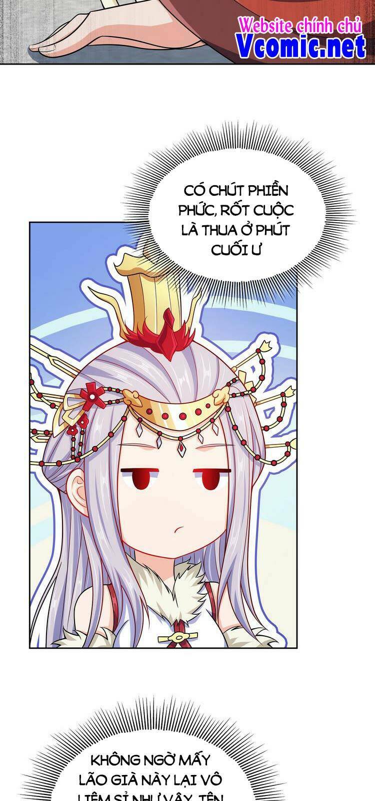 Nương Tử Nhà Ta Là Nữ Đế Chapter 62 - Trang 2