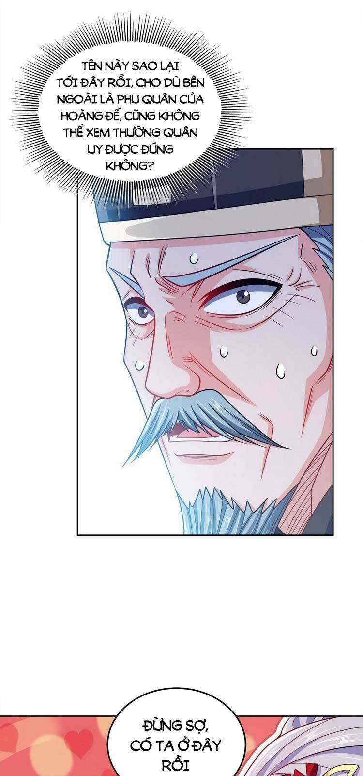 Nương Tử Nhà Ta Là Nữ Đế Chapter 62 - Trang 2