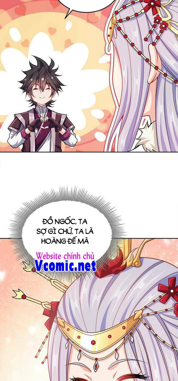 Nương Tử Nhà Ta Là Nữ Đế Chapter 62 - Trang 2