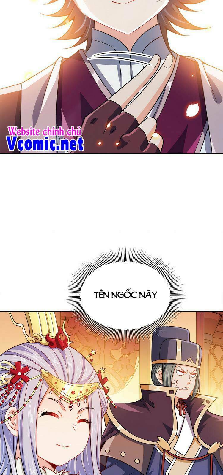 Nương Tử Nhà Ta Là Nữ Đế Chapter 62 - Trang 2